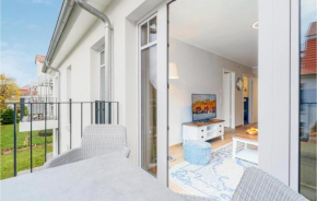 Baltischer Hof Apartment 39